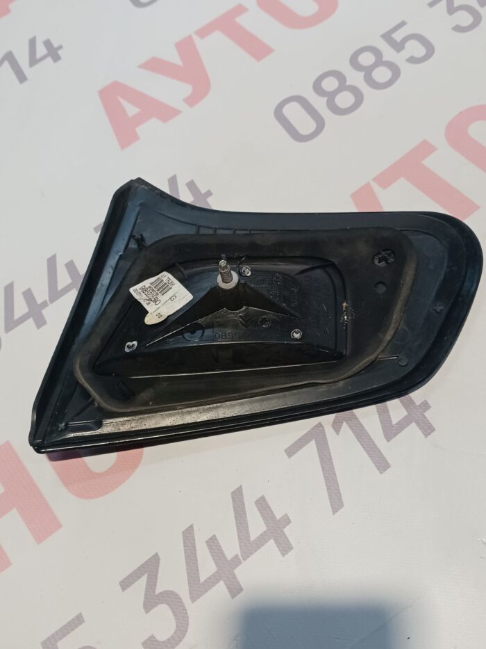 Вътрешен стоп Citroen C3 Hatchback 2 (2009-2016)-позиция:лява - Image 2