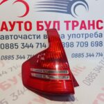 Стоп ляв  за CITROEN C4 Hatchback 1 (от 2004 до 2011)