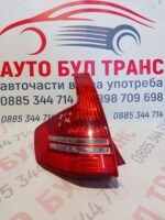 Стоп ляв  за CITROEN C4 Hatchback 1 (от 2004 до 2011)