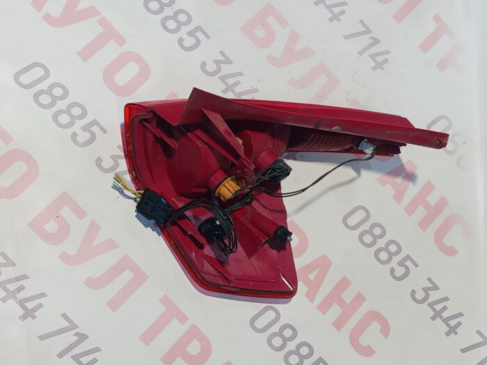 Стоп ляв  за CITROEN C4 Hatchback 1 (от 2004 до 2011) - Image 2