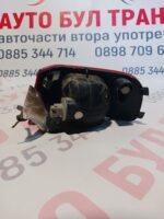 Стоп в броня за Citroen C3 Picasso (2009-2017),миниван,позиция:лява - Image 2