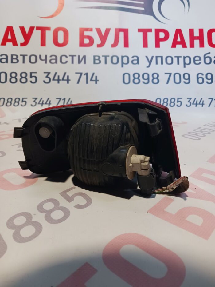 Стоп в броня за Citroen C3 Picasso (2009-2017),миниван,позиция:дясна - Image 2