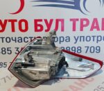 Ляв стоп за Citroen C4 Picasso (2006-2013) - Image 2