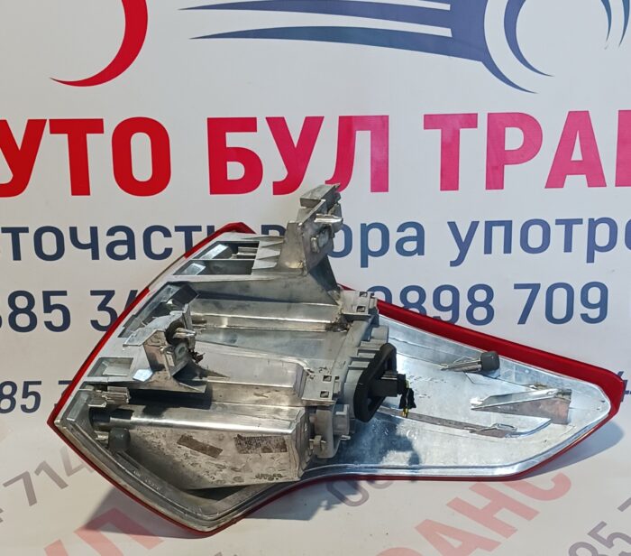 Ляв стоп за Citroen C4 Picasso (2006-2013) - Image 2