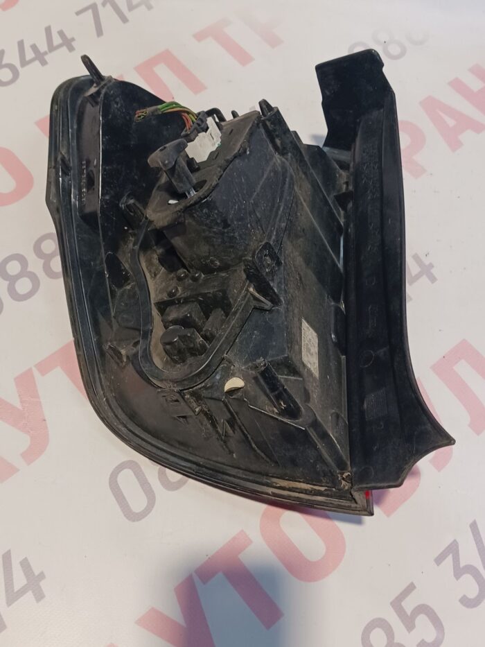 Десен стоп за Citroen C3 (2009-2016) - Image 2
