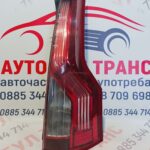 Десен стоп Citroen C4  Grand Picasso ( 2006- 2013)