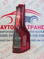 Десен стоп Citroen C4  Grand Picasso ( 2006- 2013)