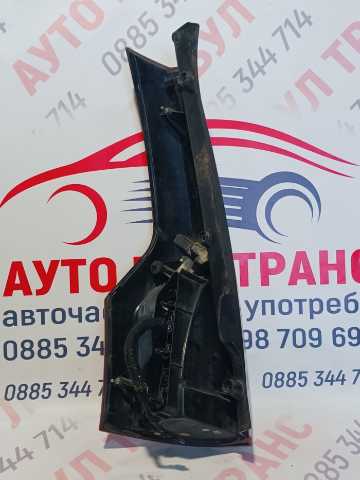 Десен стоп Citroen C4  Grand Picasso ( 2006- 2013) - Image 2