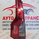 Ляв стоп Citroen C4  Grand Picasso ( 2006- 2013)