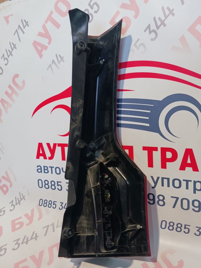 Ляв стоп Citroen C4  Grand Picasso ( 2006- 2013) - Image 2