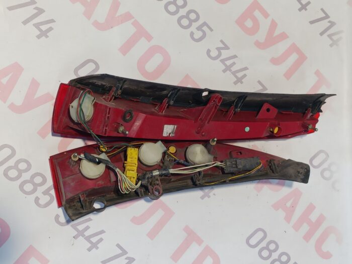 Стоп за Citroen C5(2001- 2005г),комби позиция:лява - Image 2