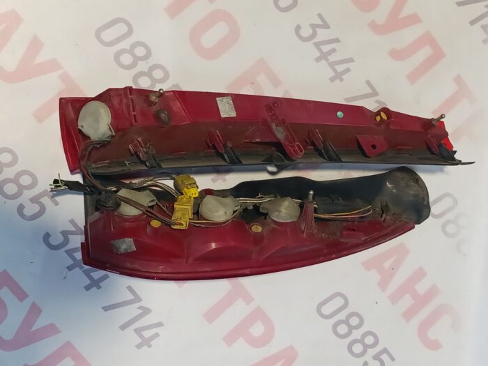 Стоп за Citroen C5(2001- 2005г),комби позиция:дясна - Image 2