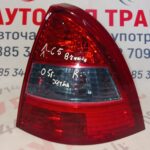 Десен външен стоп за Citroen C5(2001-2007)