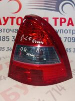 Десен външен стоп за Citroen C5(2001-2007)