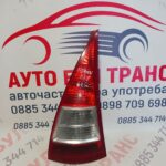 Десен стоп за Citroen c3 Hatchback 1 фейслифт(2002-2009)