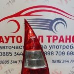 Ляв стоп за Citroen c3 Hatchback 1 фейслифт(2002-2009)