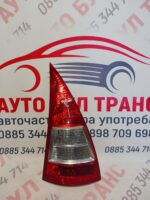 Ляв стоп за Citroen c3 Hatchback 1 фейслифт(2002-2009)