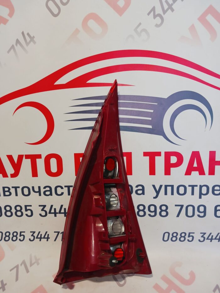 Ляв стоп за Citroen c3 Hatchback 1 фейслифт(2002-2009) - Image 2