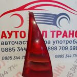 Ляв стоп Citroen C3 хечбек 5 врати (2002-2009)