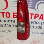 Десен стоп VOLVO XC70 (2000-2007)комби/горна част
