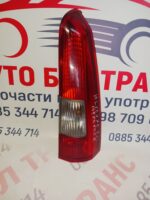 Десен стоп VOLVO XC70 (2000-2007)комби/горна част