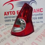 Стоп за Dacia Sandero (2008-2012)  позиция:дясна