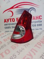 Стоп за Dacia Sandero (2008-2012)  позиция:дясна