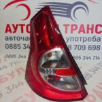 Стоп за Dacia Sandero (2008-2012)  позиция:лява