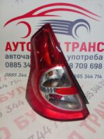 Стоп за Dacia Sandero (2008-2012)  позиция:лява