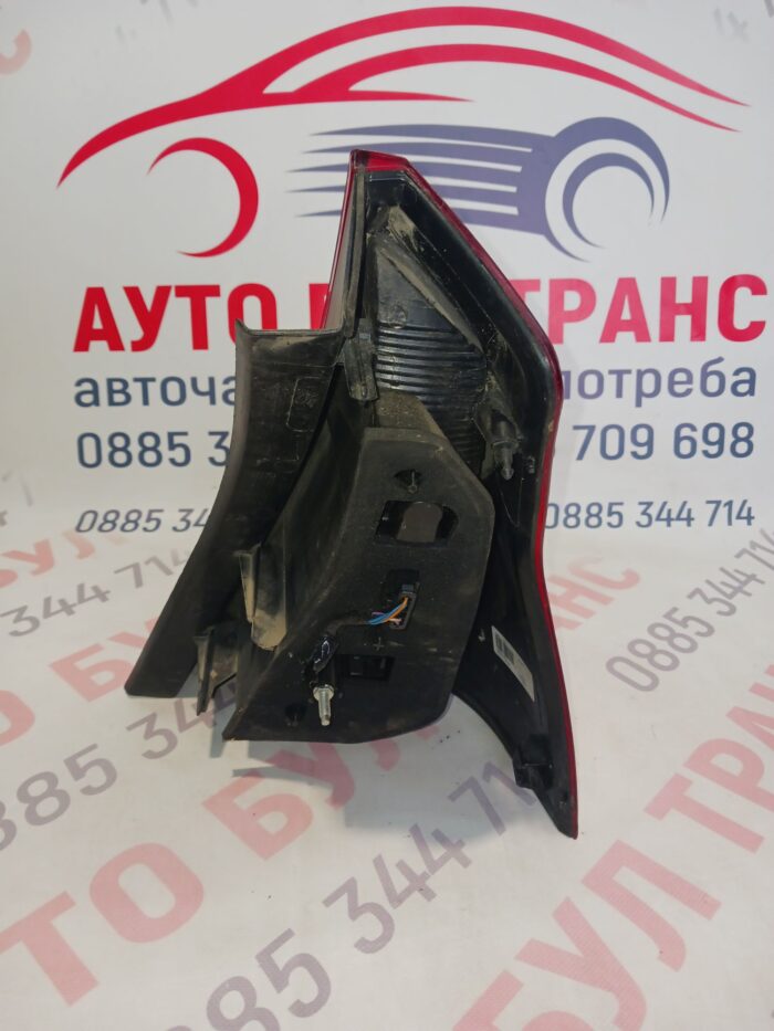 Стоп за Dacia Sandero (2008-2012)  позиция:лява - Image 2