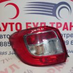 Стоп за Dacia Sandero (2013-2015)позиция:лява