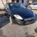 Fiat Bravo 1.6 Mjet AVTOMAT