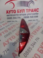 Десен стоп за Fiat Punto2  с бял мигач (2001-2010)