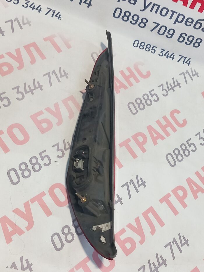 Десен стоп за Fiat Punto2  с бял мигач (2001-2010) - Image 2