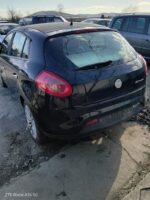 Fiat Bravo 1.6 Mjet AVTOMAT - Image 2