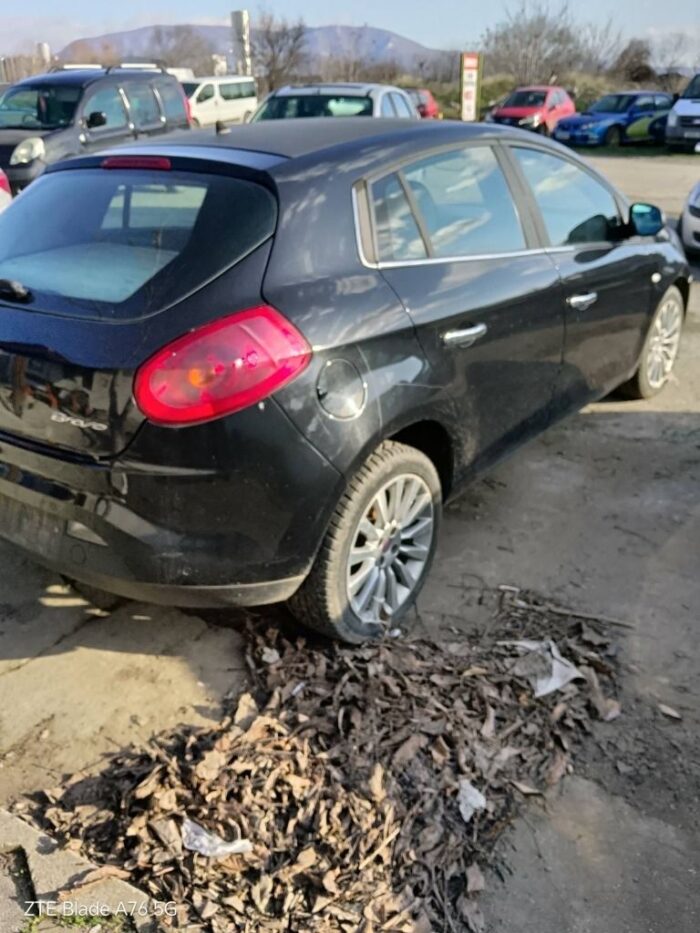 Fiat Bravo 1.6 Mjet AVTOMAT - Image 3