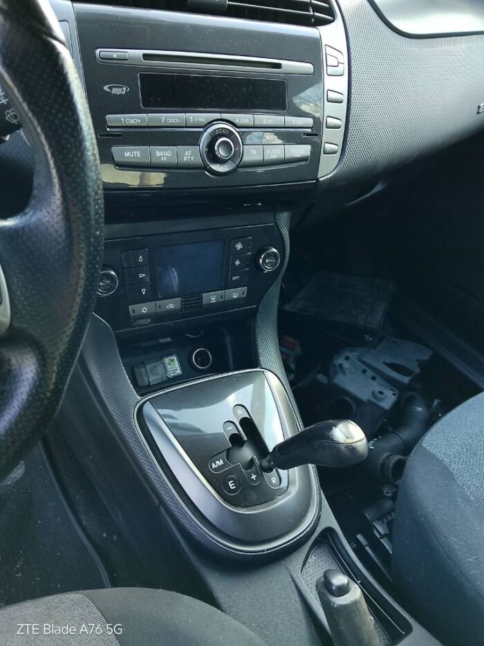 Fiat Bravo 1.6 Mjet AVTOMAT - Image 4