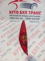 Стоп ляв за Fiat Punto врати 2/3 (1999-2003)