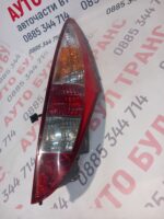 Стоп Fiat Ulysse Minivan 2  (2002-2011) позиция:дясна