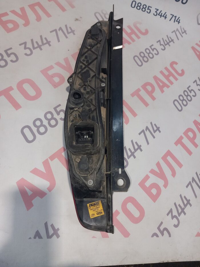 Стоп за FIAT DOBLO CARGO (2001-2009) позиция:дясна - Image 2