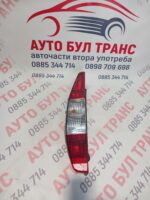 Стоп за FIAT DOBLO CARGO (2001-2009) позиция:лява