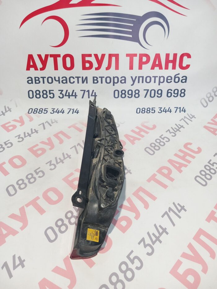 Стоп за FIAT DOBLO CARGO (2001-2009) позиция:лява - Image 2
