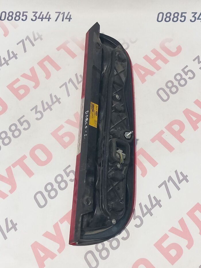 Ляв стоп Fiat Doblo/пикап (2000-2009) - Image 2