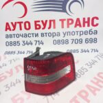 Десен стоп Fiat Stilo комби(2001-2007)