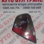Ляв стоп за Fiat Stilo хечбек (2001-2007)