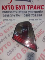 Ляв стоп за Fiat Stilo хечбек (2001-2007)