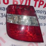 Ляв стоп FIAT STILO (2001-2004)хечбек