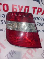 Ляв стоп FIAT STILO (2001-2004)хечбек