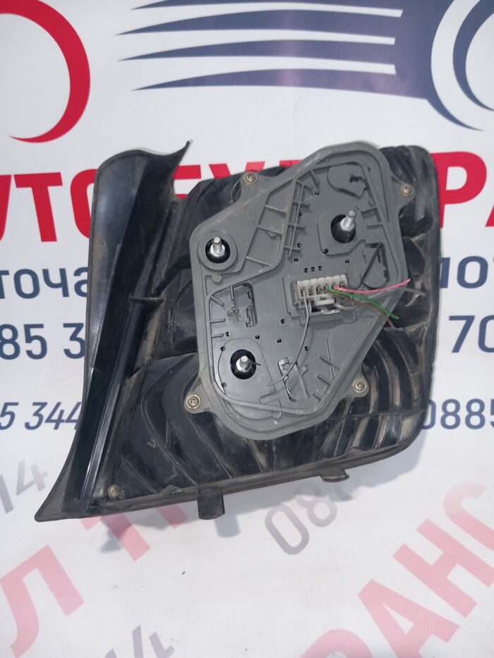 Ляв стоп FIAT STILO (2001-2004)хечбек - Image 2