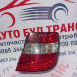 Десен стоп FIAT STILO (2001-2004)хечбек